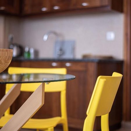 Central Calm Apartment أثينا المظهر الخارجي الصورة